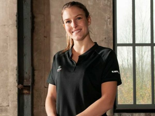 Tricou Lifestyle – EXCL101W