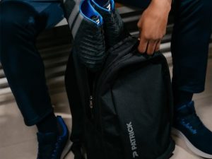 Gym bag PAT015